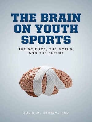 cover image of The Brain on Youth Sports